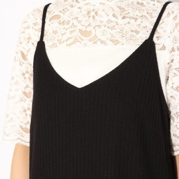 🇯🇵Lowrys Farm Tank Dress - Picture 3 of 6